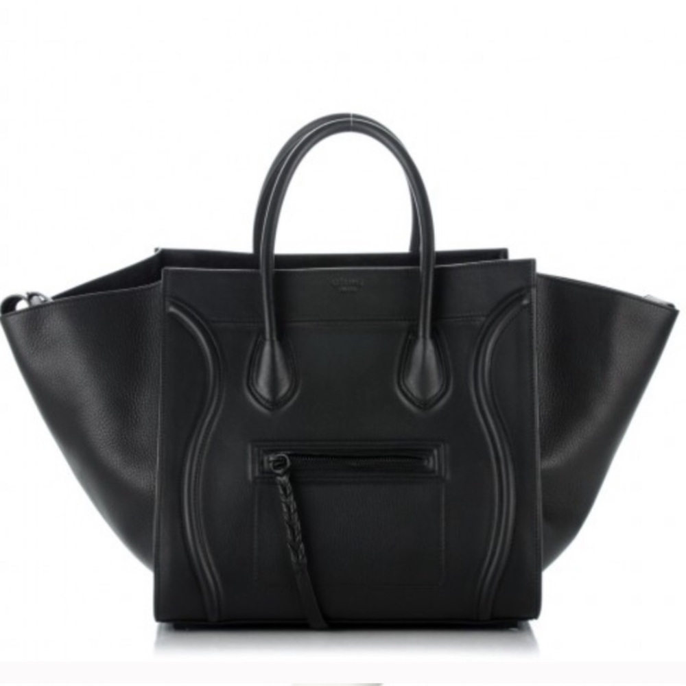HP!! Céline Phantom Luggage Tote